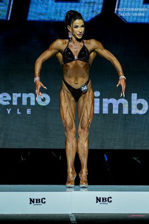 FIGURE OVERALL